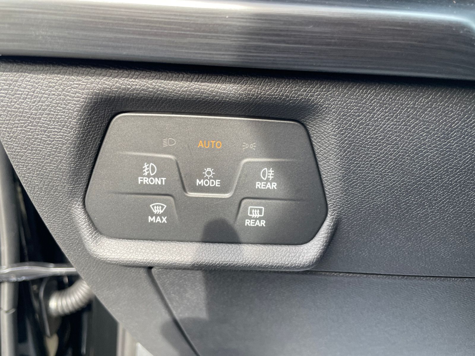 Cupra Formentor VZ5 4Drive - Samsaru's Car Outlet