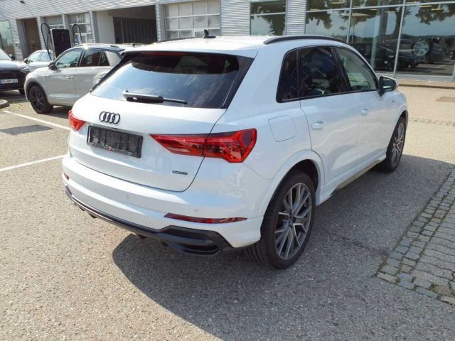 Audi Q3 40 TDI quattro S line - Samsaru's Car Outlet