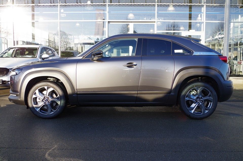 Mazda MX-30 NAVI|SHZ|Kamera|CarPlay|Klimaaut.|LED