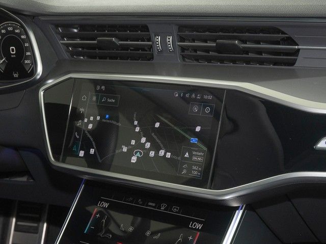 Audi A6 Avant 55 TFSIe quat S-Tronic S line - Samsaru's Car Outlet