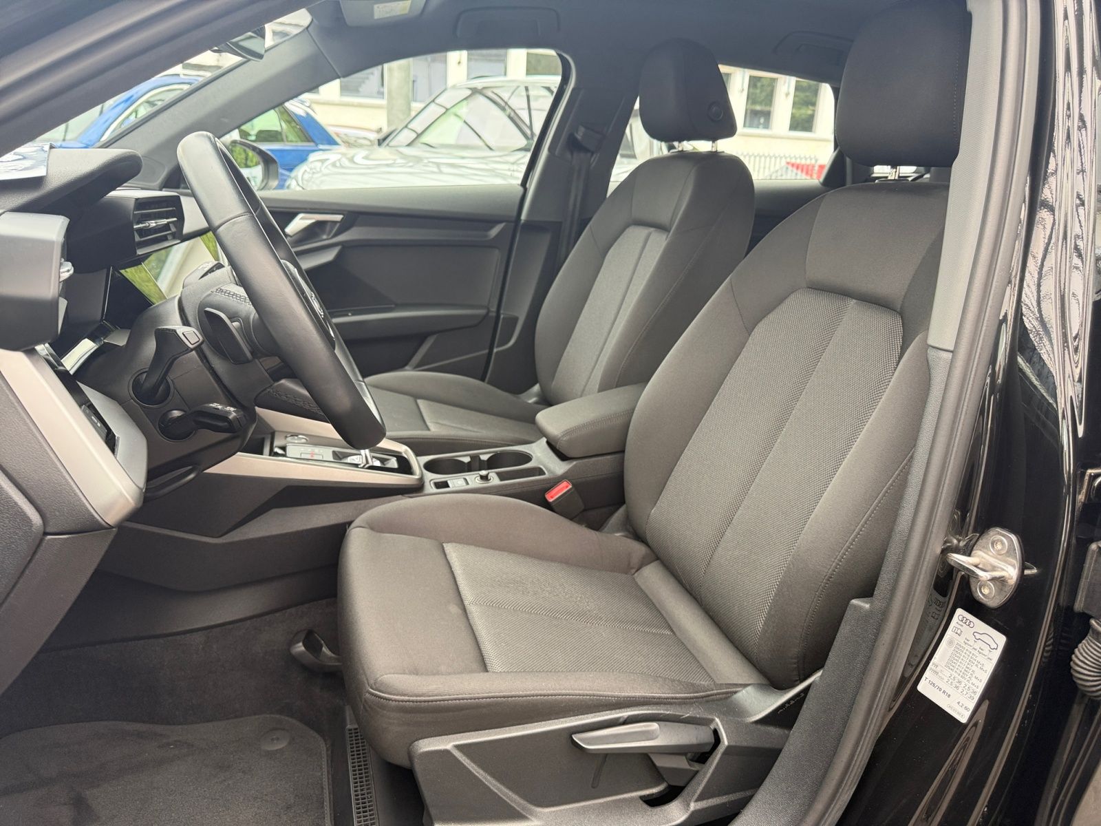Audi A3 Sportback 30 TFSI S-tronic - Samsaru's Car Outlet