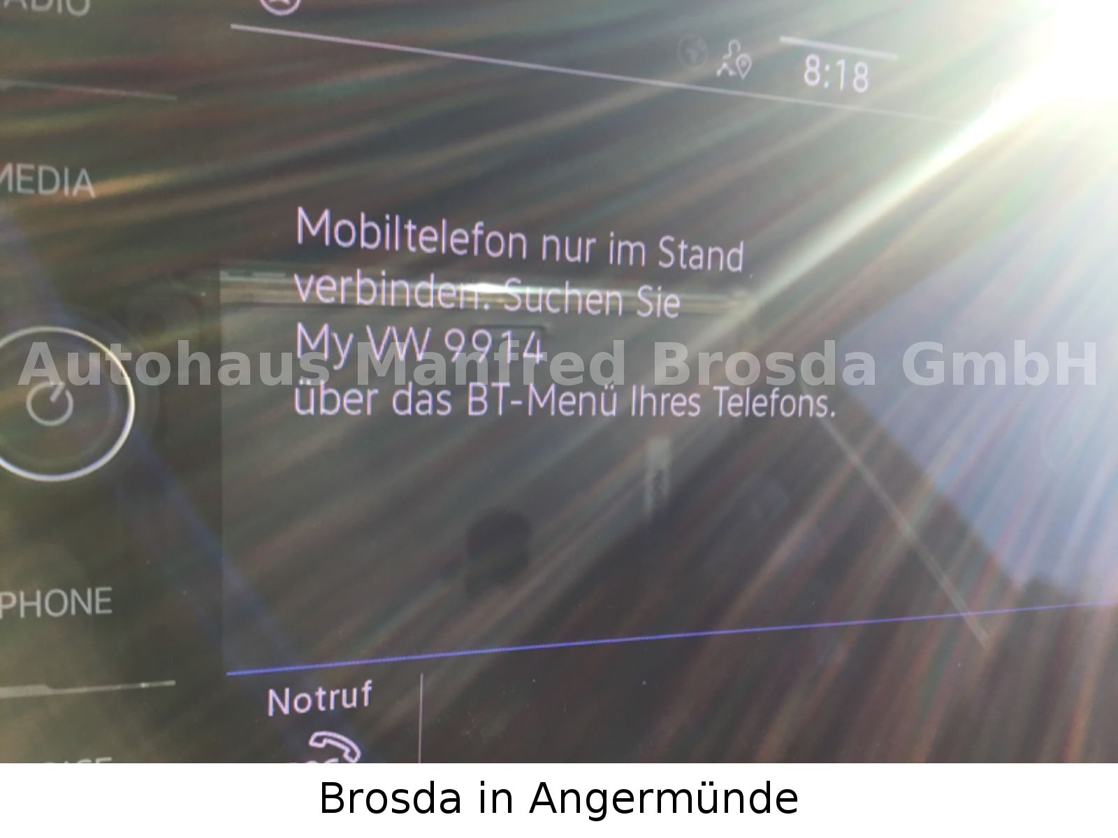 Volkswagen T-Cross Style - Samsaru's Car Outlet