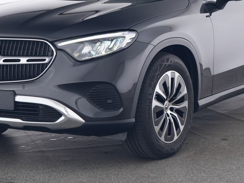 Mercedes-Benz GLC 220 d 4M Avantgarde Advanced Plus - Samsaru's Car Outlet