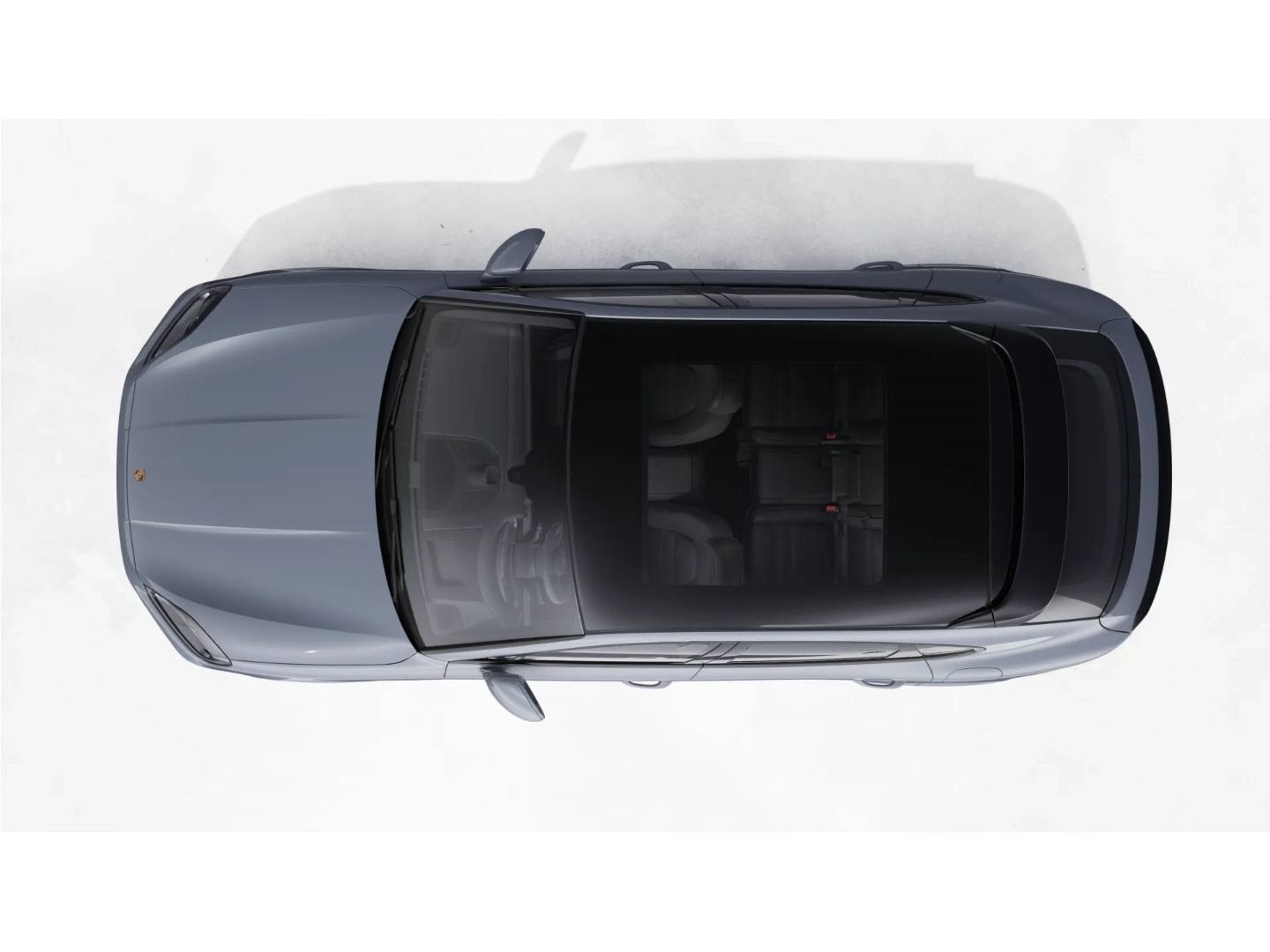 Porsche Cayenne E-Hybrid Coupe HD Matrix LED