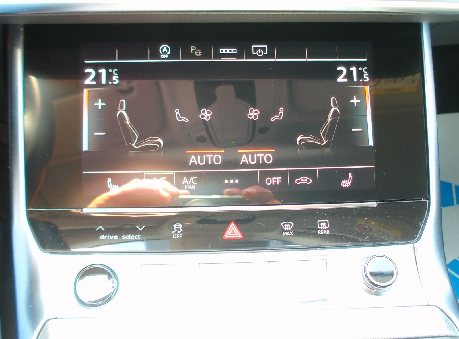 Audi A6 Avant 35 TDI sport - Samsaru's Car Outlet