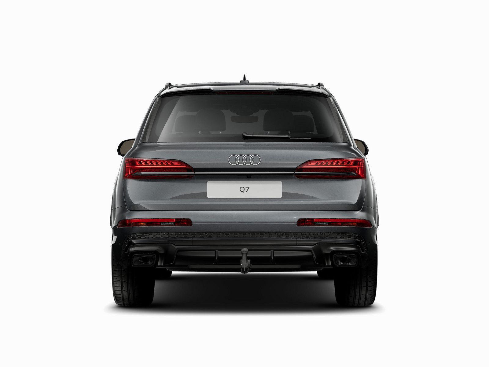 Audi Q7 50 TDI quattro S line Pano*Matrix*R-Kamera *
