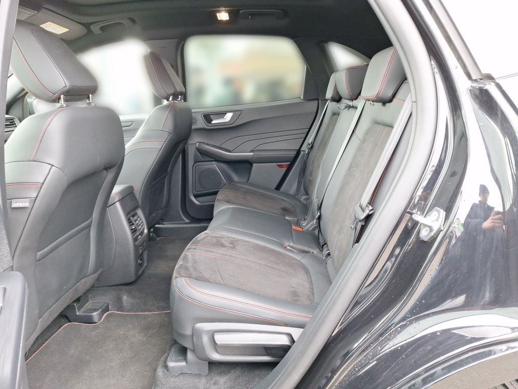 Ford Kuga 2.5 Duratec PHEV ST-LINE X
