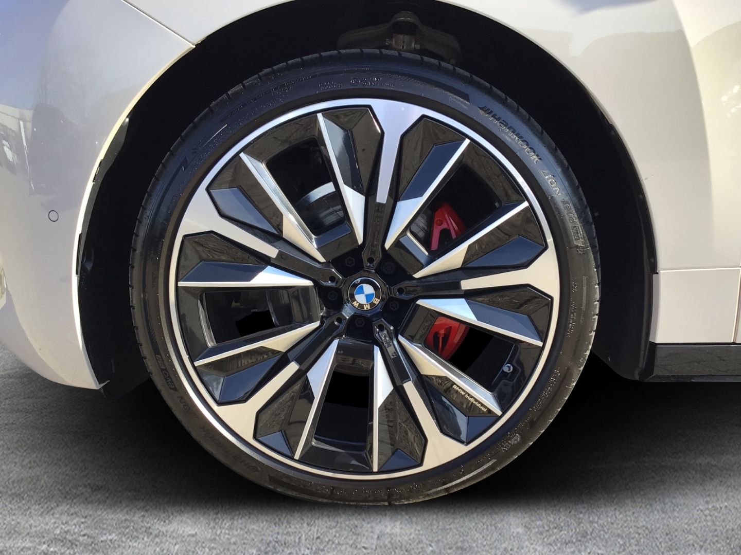 BMW iX M70 xDrive AHK/ACC/Panorama/Autobahnassistent