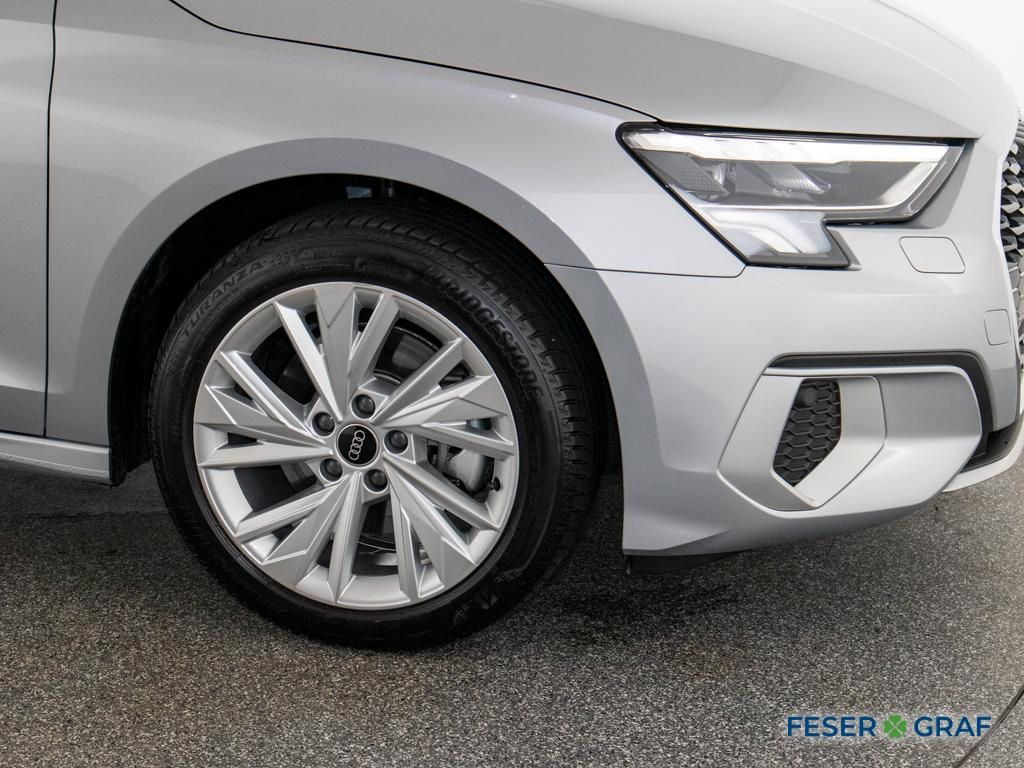 Audi A3 Sportback 40 TFSI e Advanced - Samsaru's Car Outlet