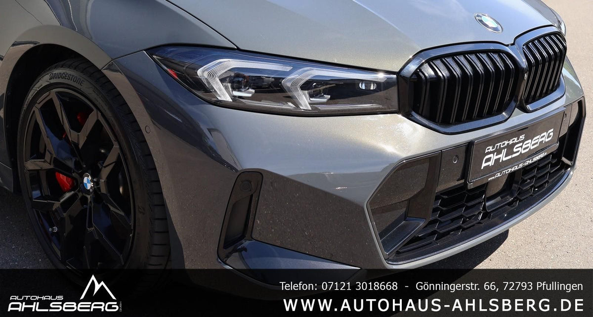 BMW Seria 3