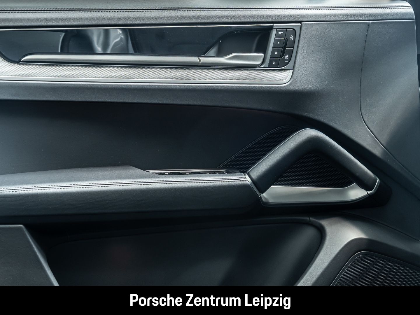 Porsche Cayenne S E-Hybrid SportDesign InnoDrive HeadUp