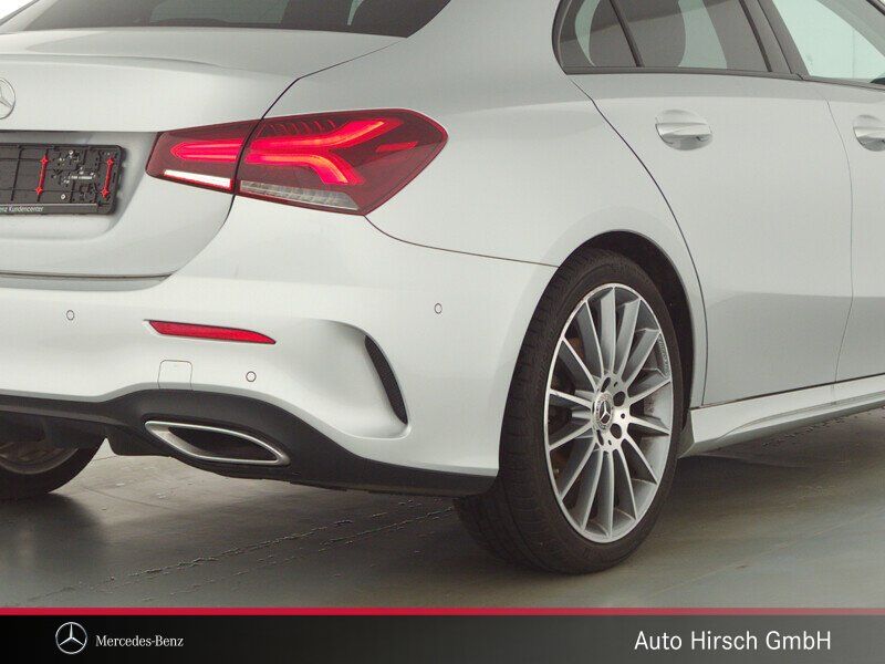 Mercedes-Benz A 250 4MATIC Limo AMG - Samsaru's Car Outlet