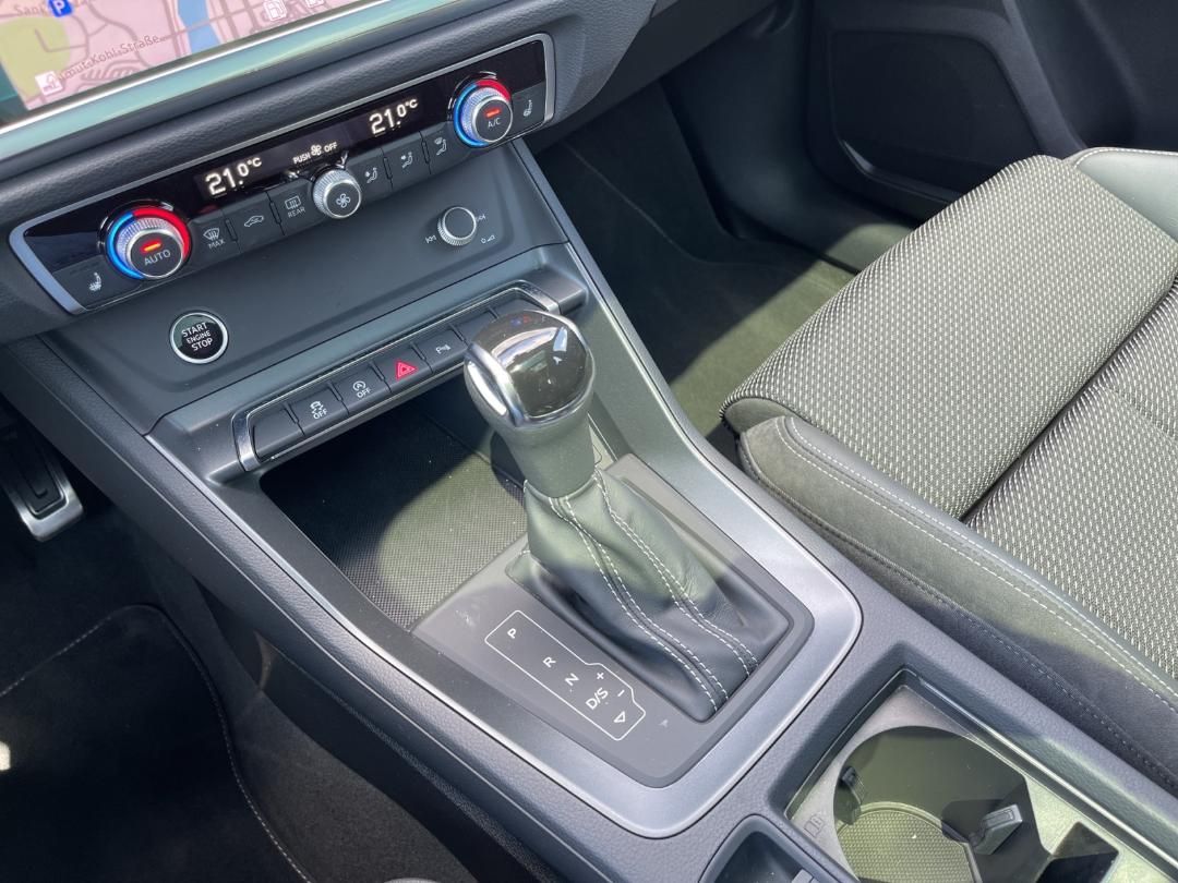 Audi Q3 S line 45 TFSI - Samsaru's Car Outlet