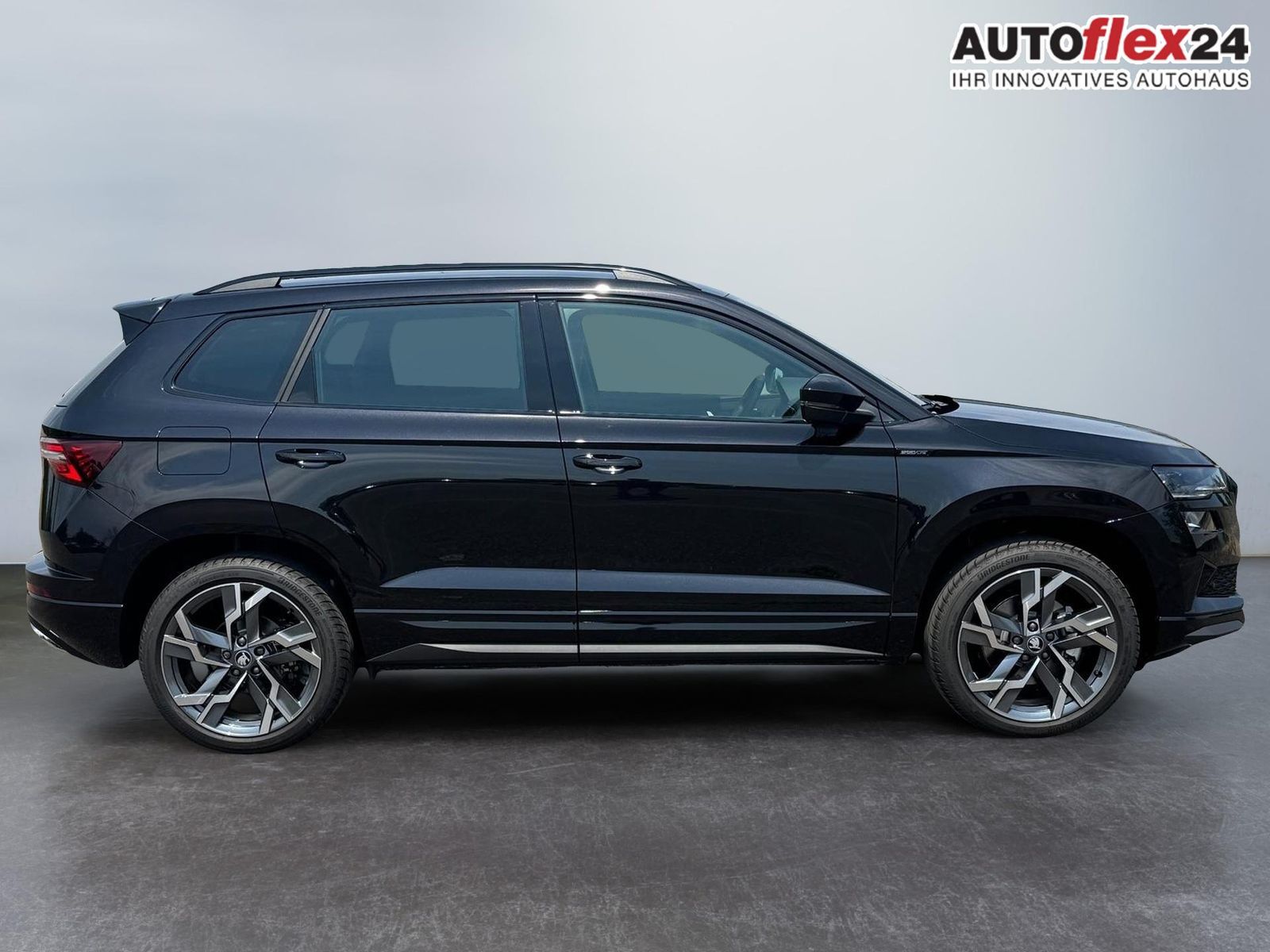 Skoda Karoq Sportline 2,0 TSI 4x4 DSG Leder 2ZKlima...