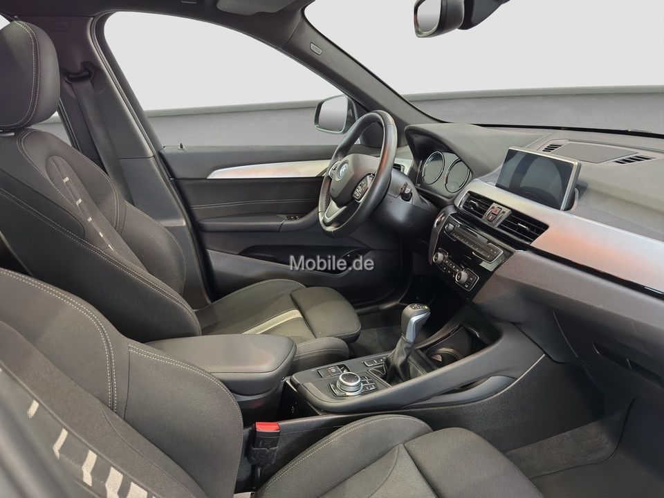 BMW X1 xDrive25e Advantage - Samsaru's Car Outlet