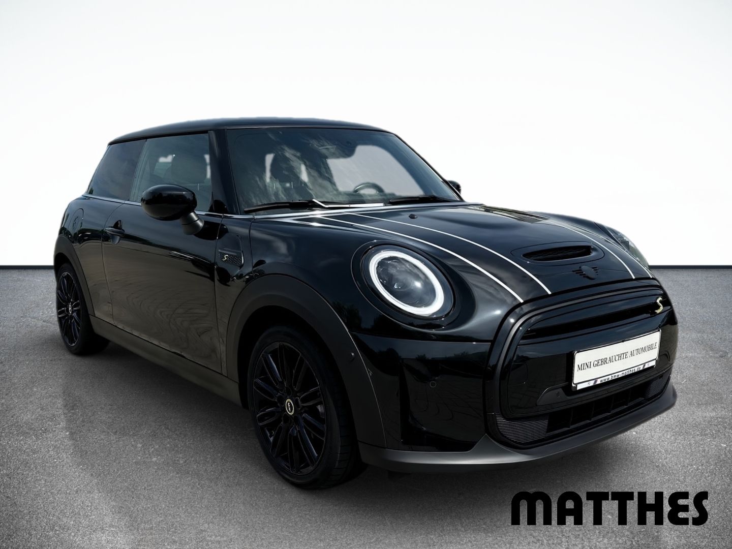MINI Cooper SE 3-Türer Classic - Samsaru's Car Outlet
