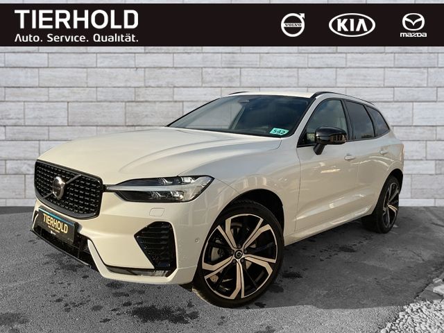 Volvo XC60 B4 Plus Dark 2WD ACC PANO Standhz Allwetter