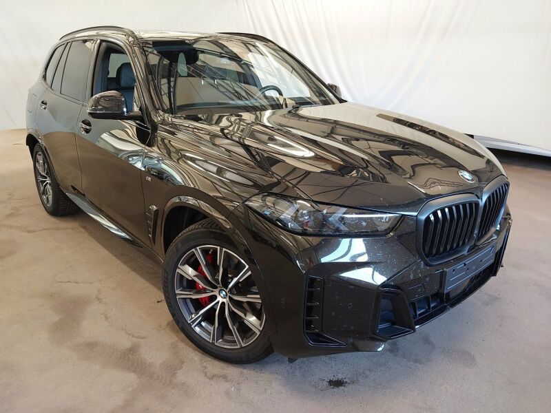 BMW X5 xDr.40dA M Sport Pro LED HuD Standh ACC Pano
