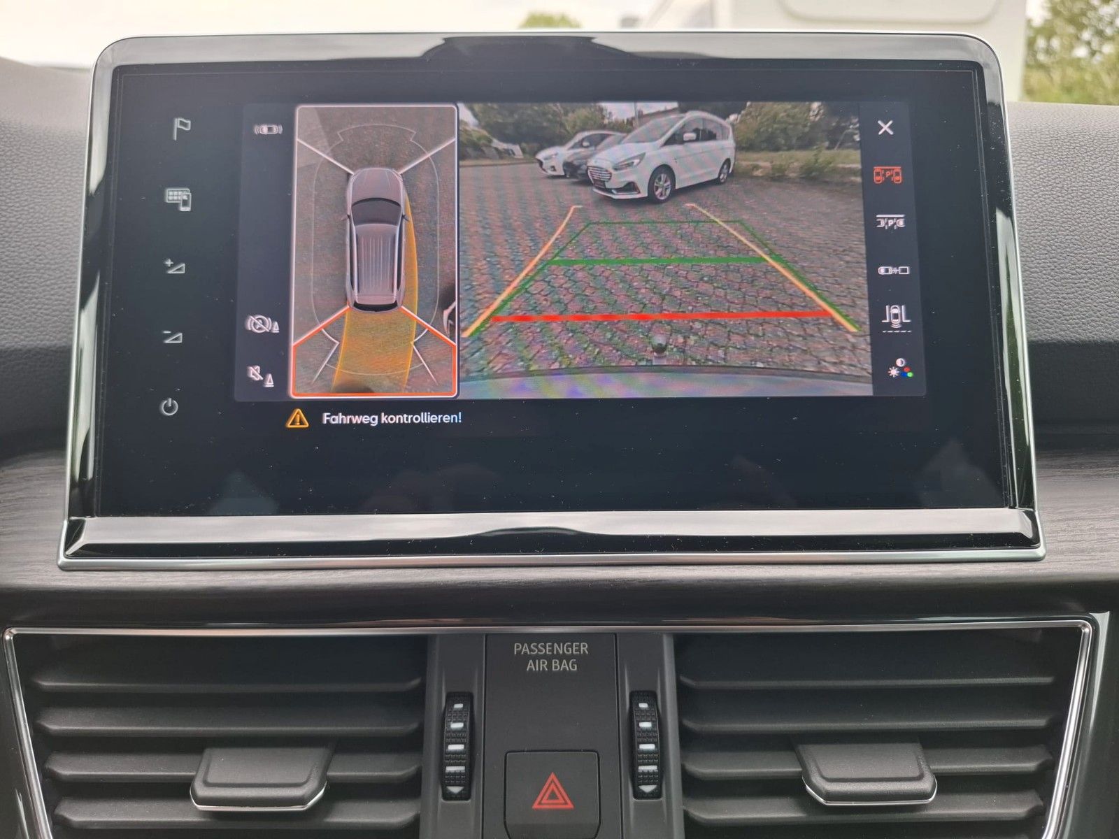 Seat Tarraco Xcellence 4Drive AHK_Stand-HZG_LED_Pano