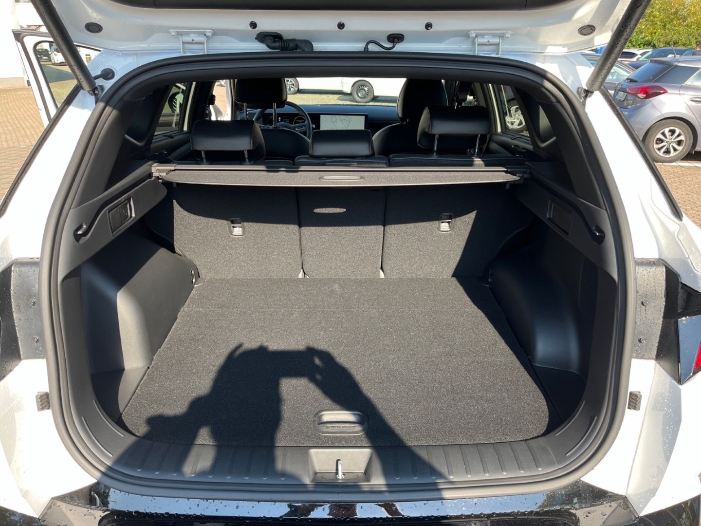 Hyundai Tucson Hybrid 1.6 T 6-AT 2WD N Line - Samsaru's Car Outlet