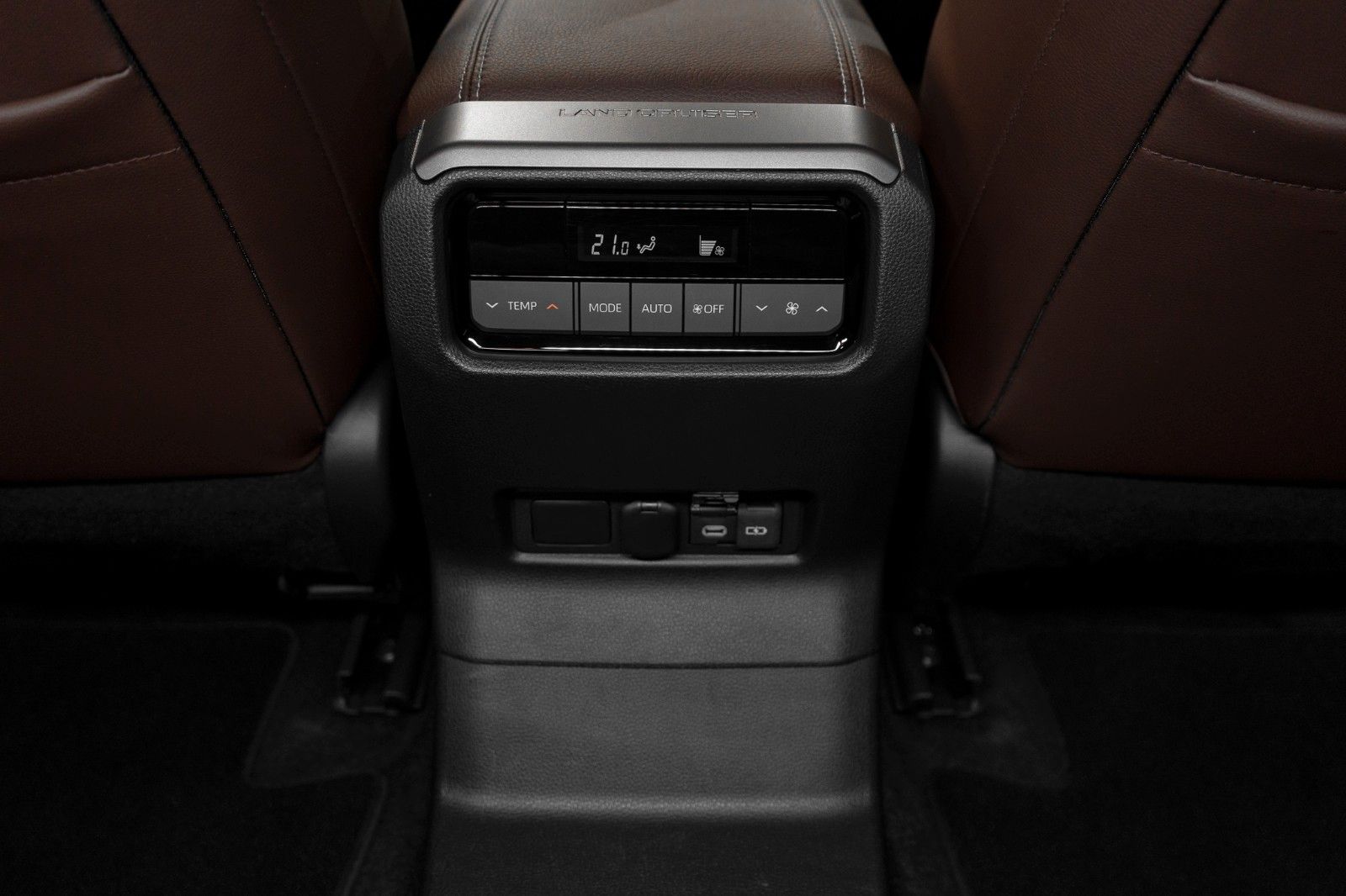 Toyota Land Cruiser *Prestige*LED*