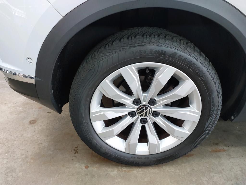 Volkswagen T-Roc Sport 1.5 TSI DSG - Samsaru's Car Outlet