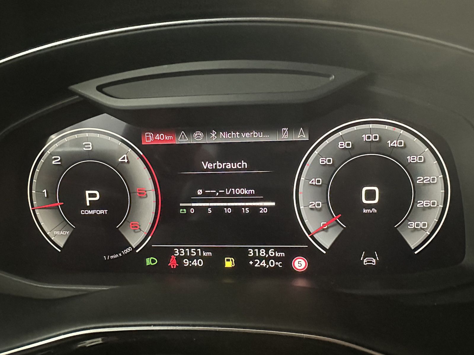 Audi Q8 45 TDI quattro S Line - Samsaru's Car Outlet