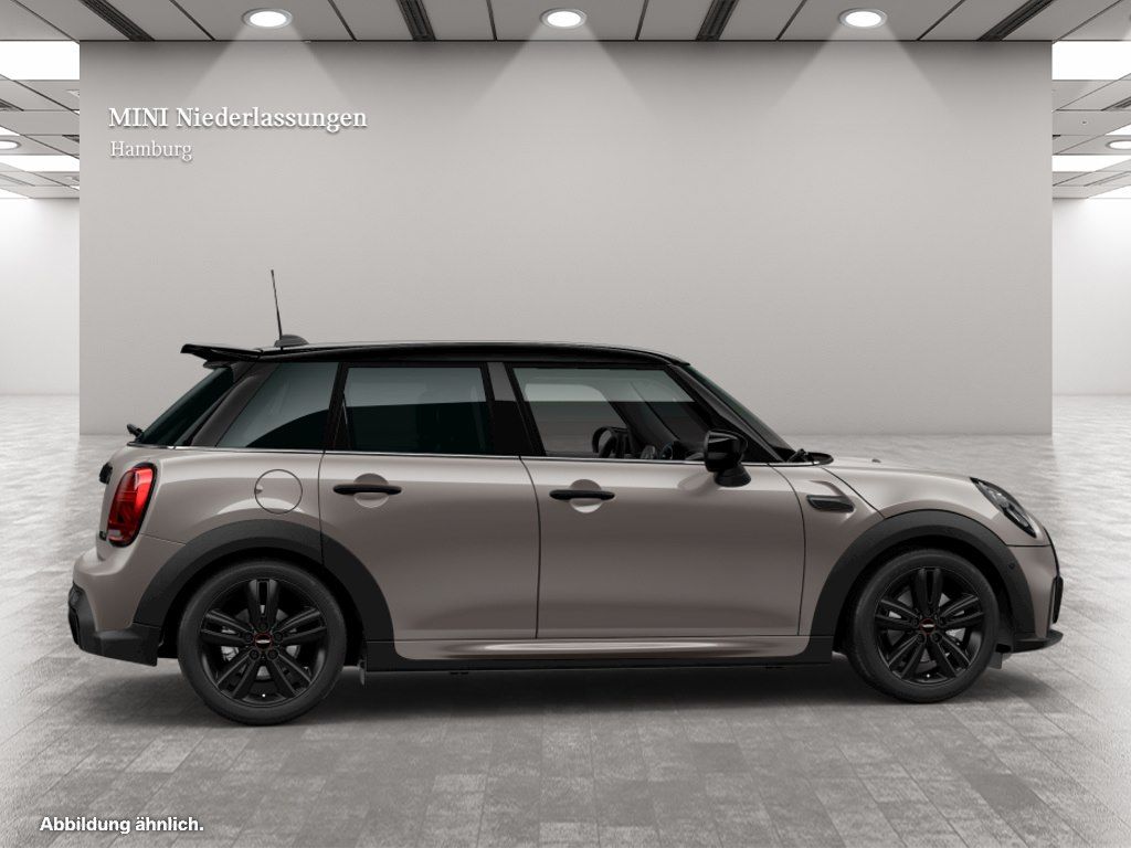 MINI Cooper - Samsaru's Car Outlet