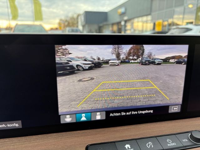 Honda e Kamera+Navigation+Sitz-u.Lenkradheizung+Tempom