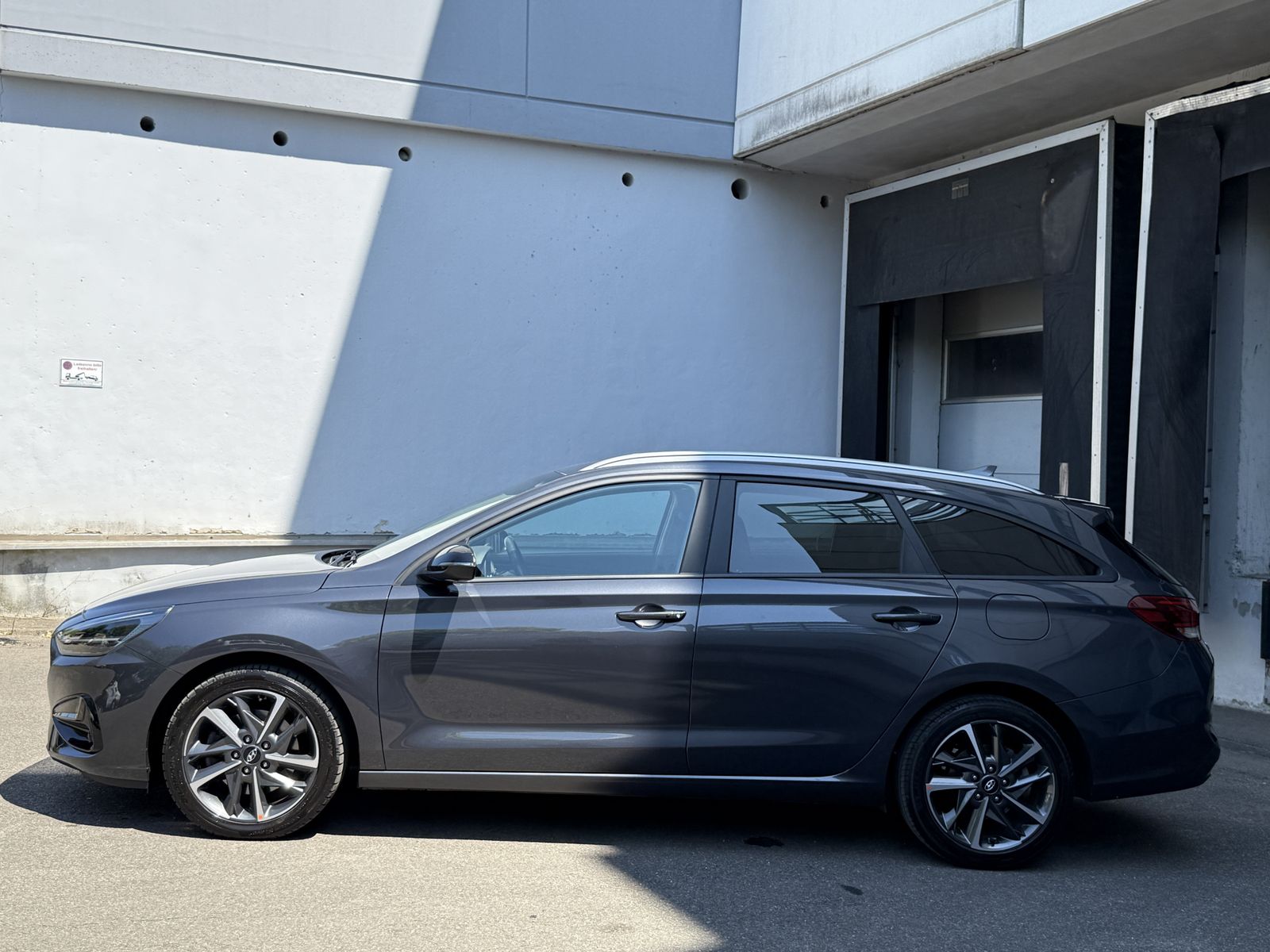 Hyundai i30 Edition 30+ - Samsaru's Car Outlet