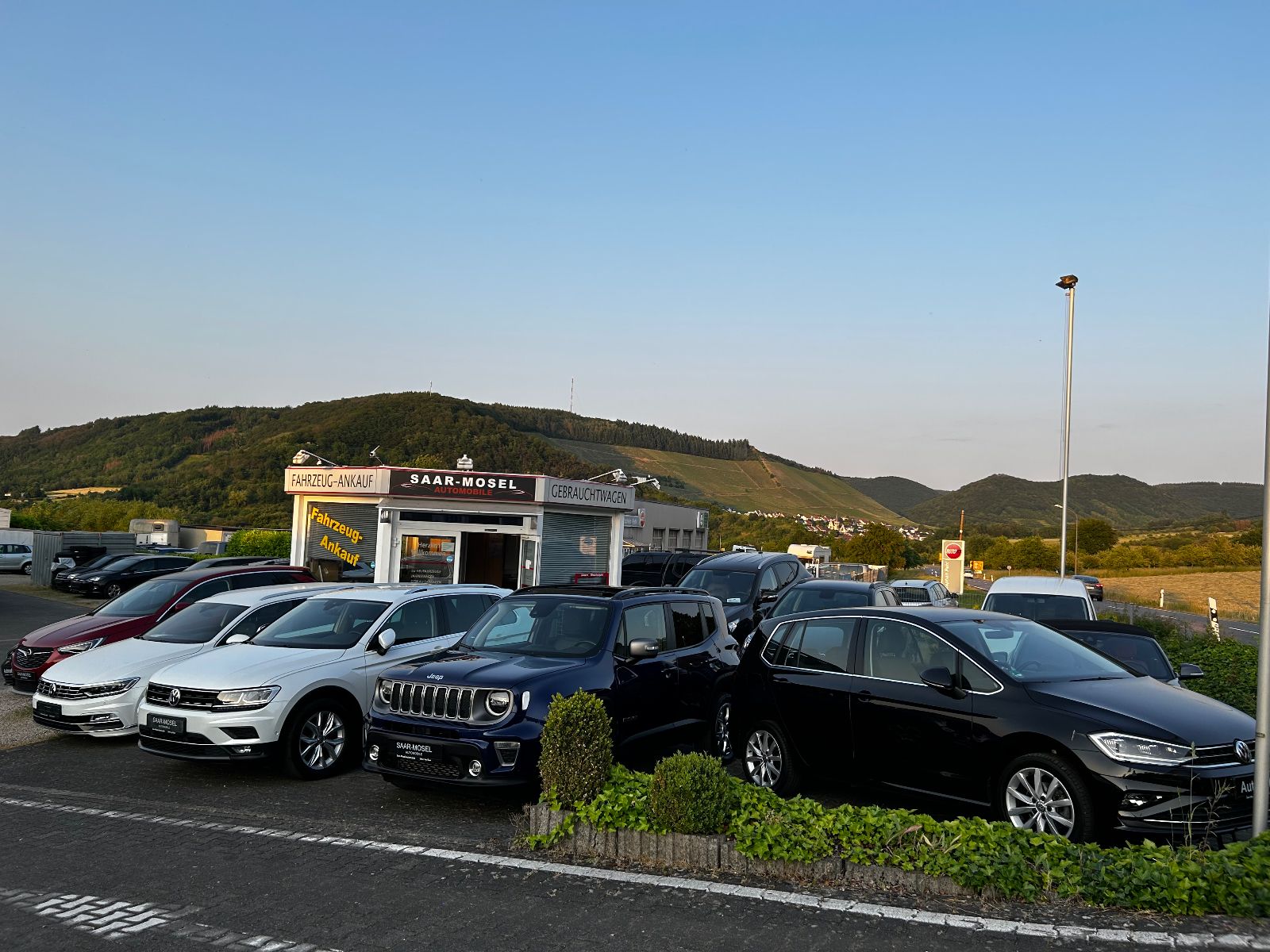 Audi A1 30 TFSI - Samsaru's Car Outlet