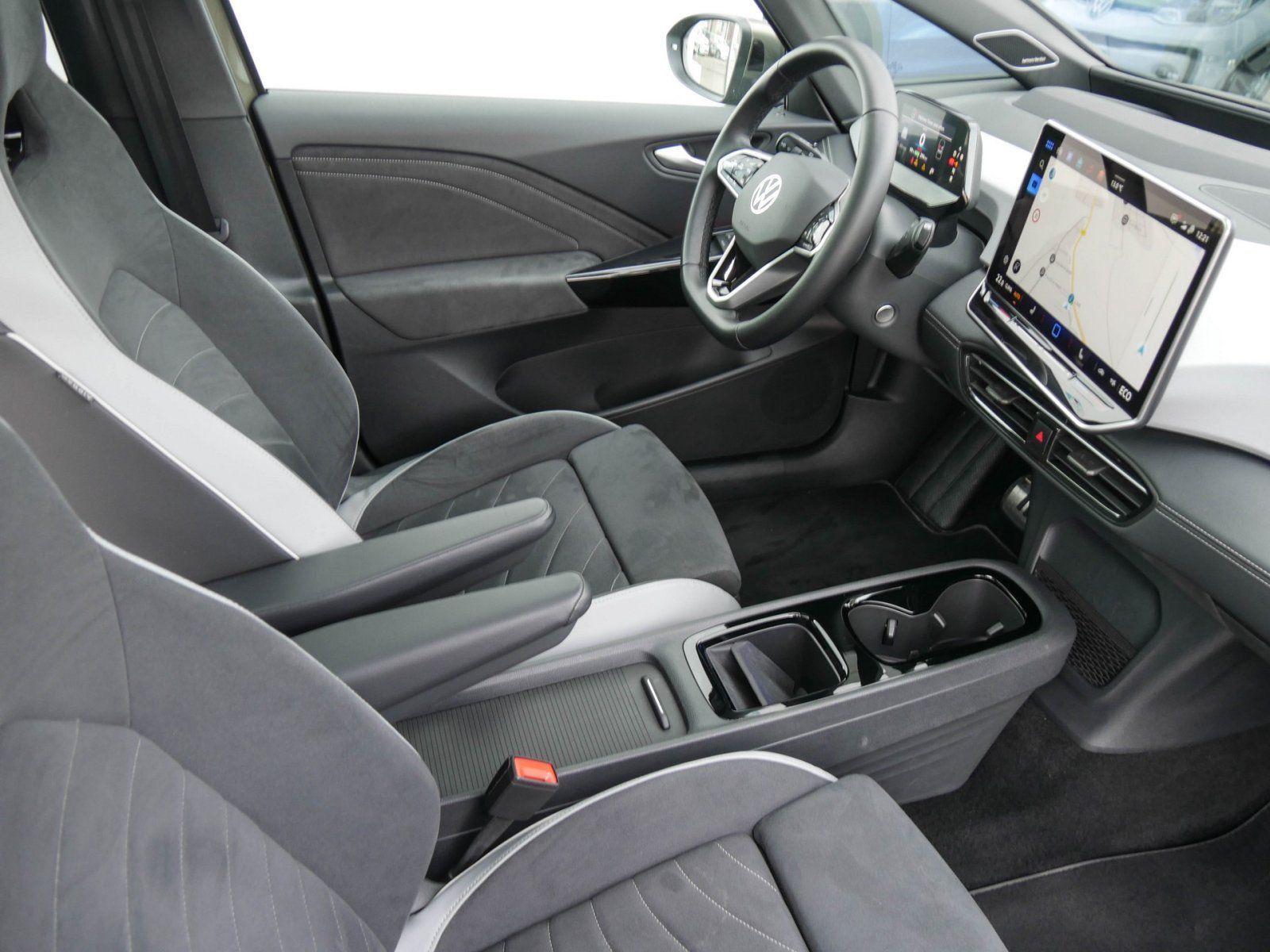 Volkswagen ID.3 Pro Matrix HeadUp HarmanKardon AHK