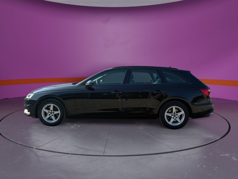 Audi A4 Avant 2.0 TDI s tronic Business - Samsaru's Car Outlet