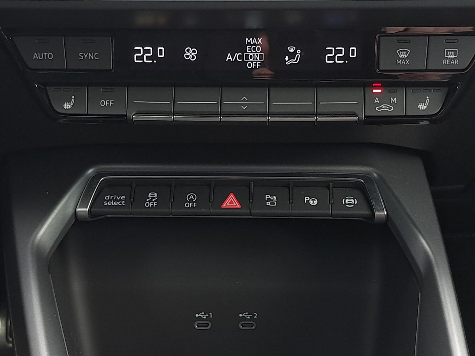 Audi A3 Sportback S line 35 TDI S tronic - Samsaru's Car Outlet