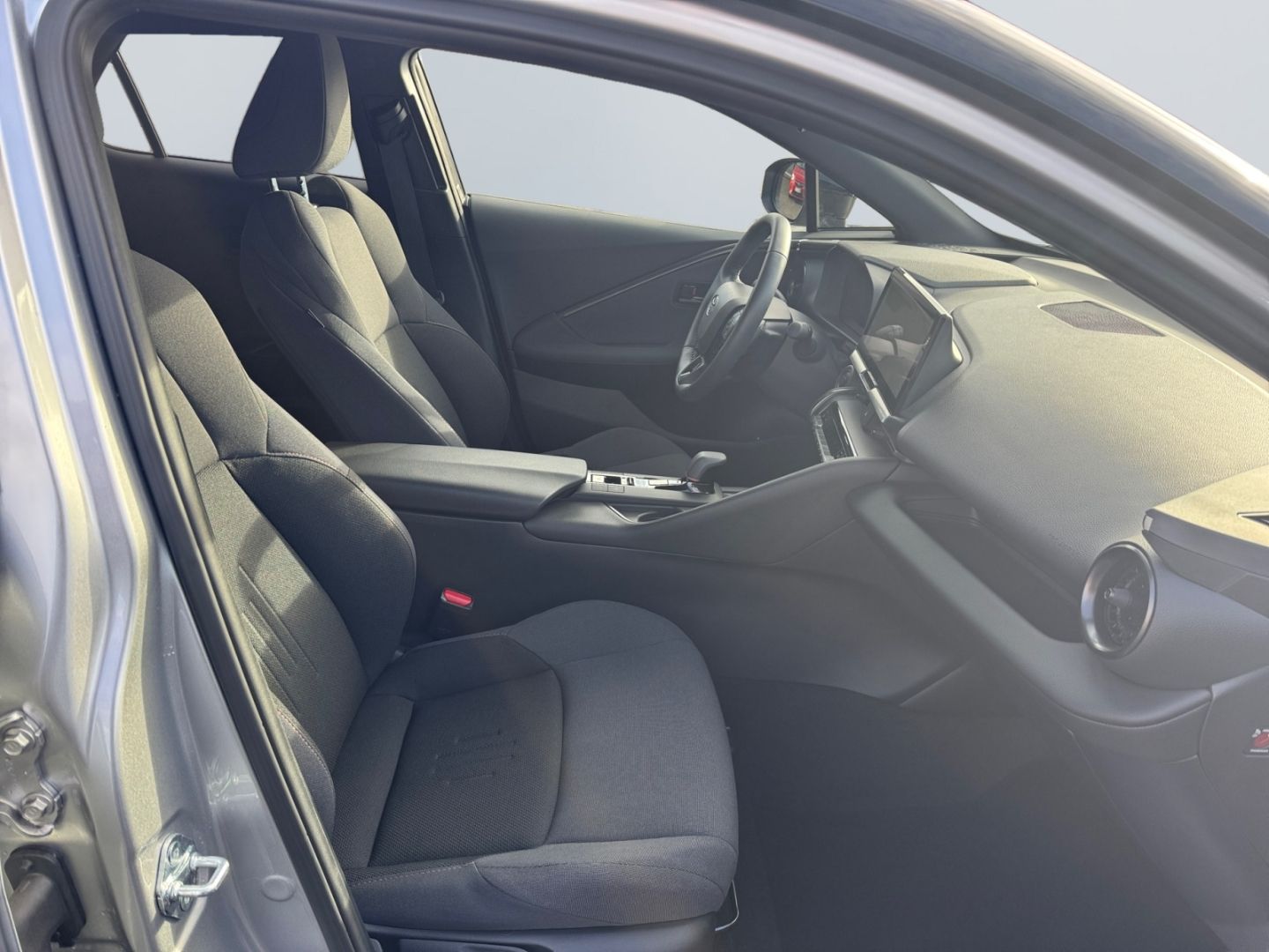 Toyota C-HR 1.8 Hybrid Team D *LED*CAM*PDC*SHZ*ACC*