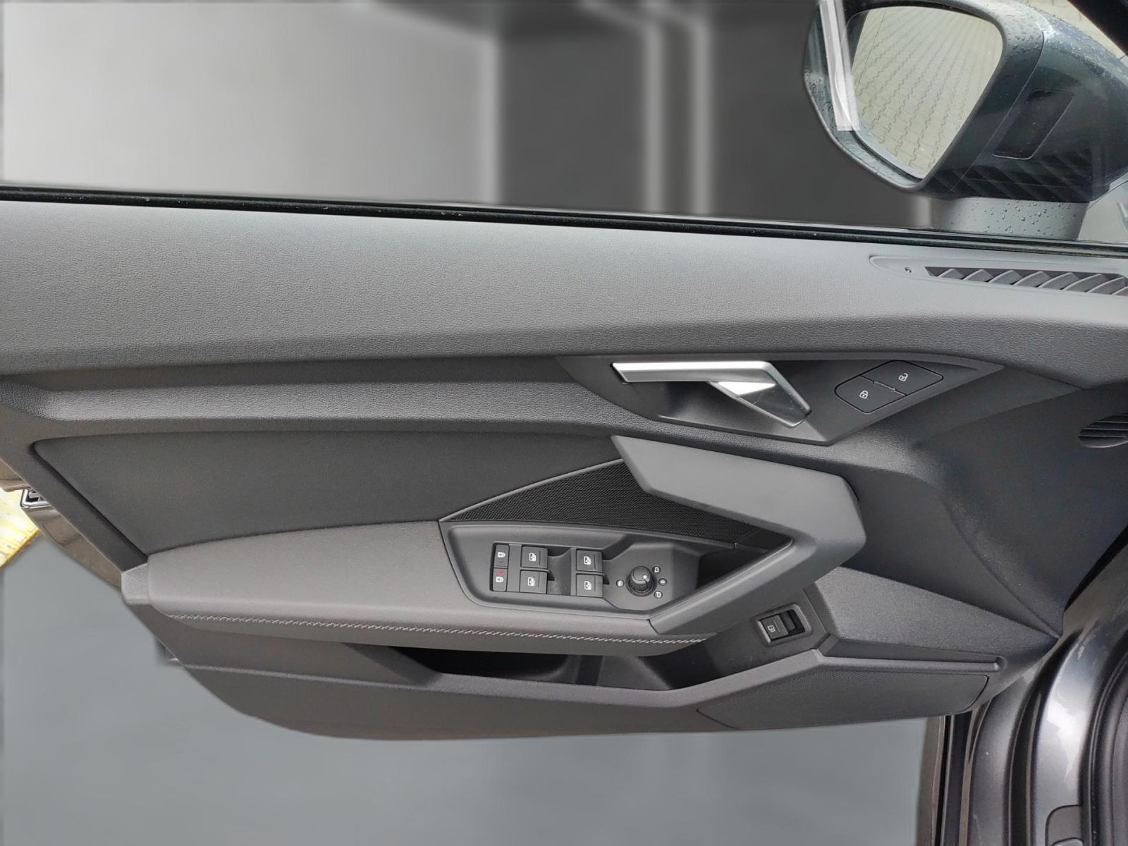 Audi A3 Sportback 45 TFSI e S line S tronic *NAV+*