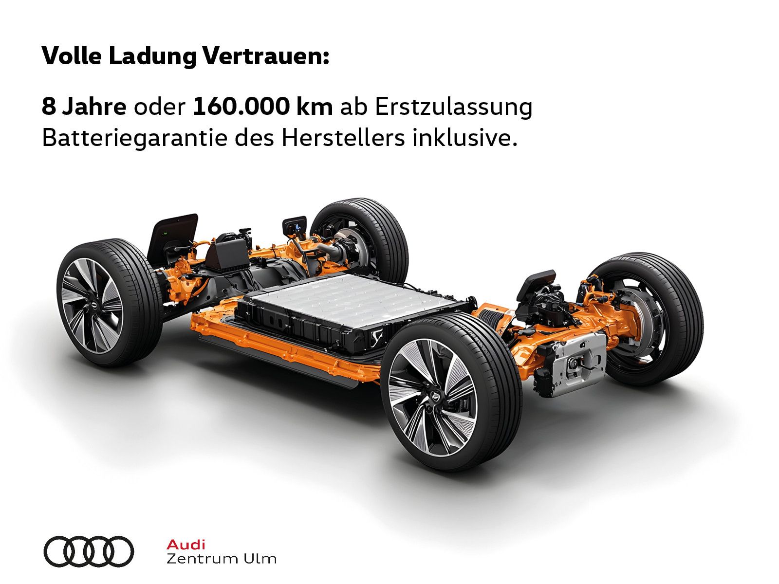 Audi A6 Avant S-Line 55 TFSI e quattro AHK KAM 5J.GAR