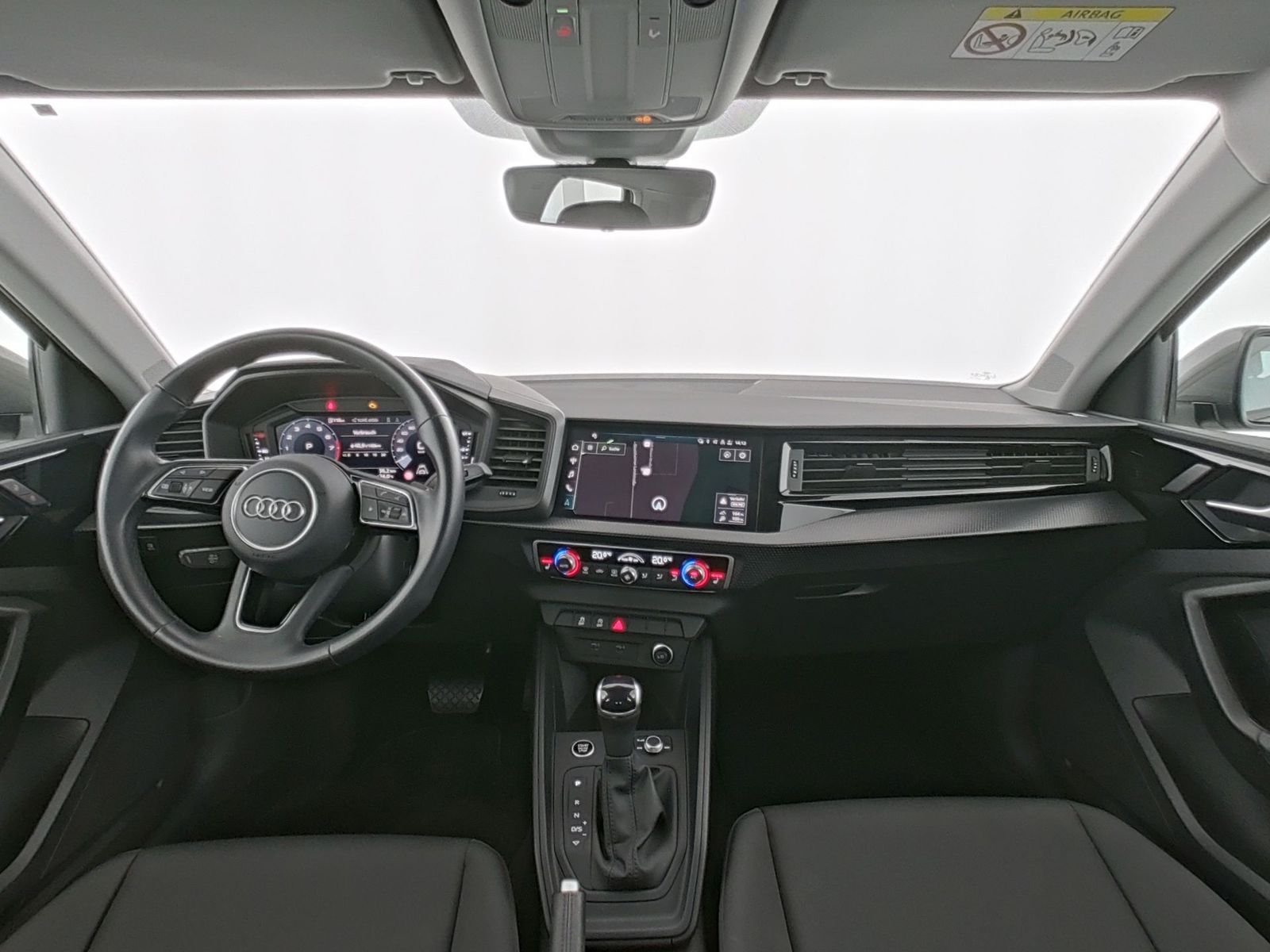 Audi A1 Sportback S-Line LED|Navi Plus|Advanced Key