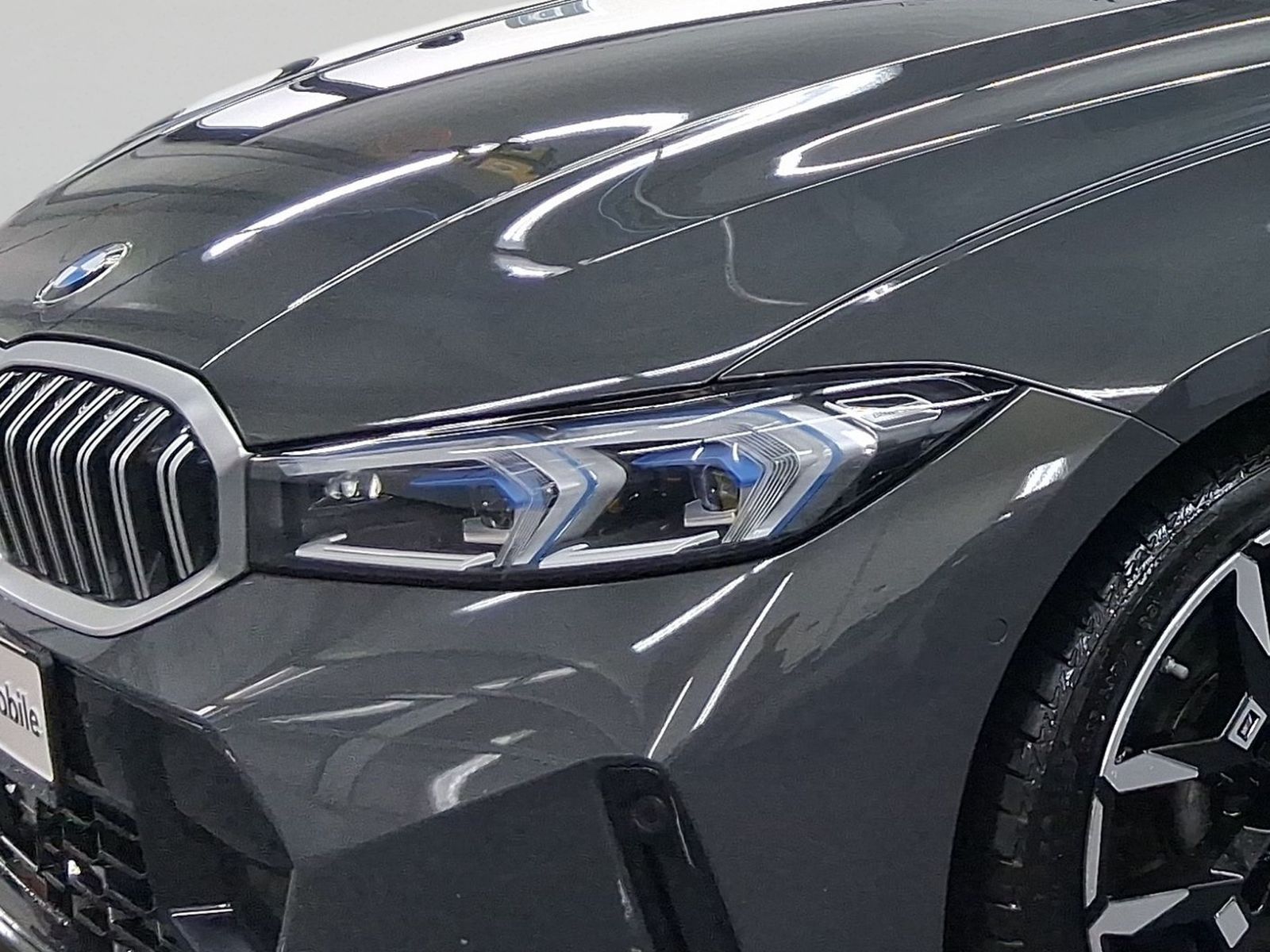 BMW 330i xDrive Touring*Msport*DrivAss*ParkAssPlus*A