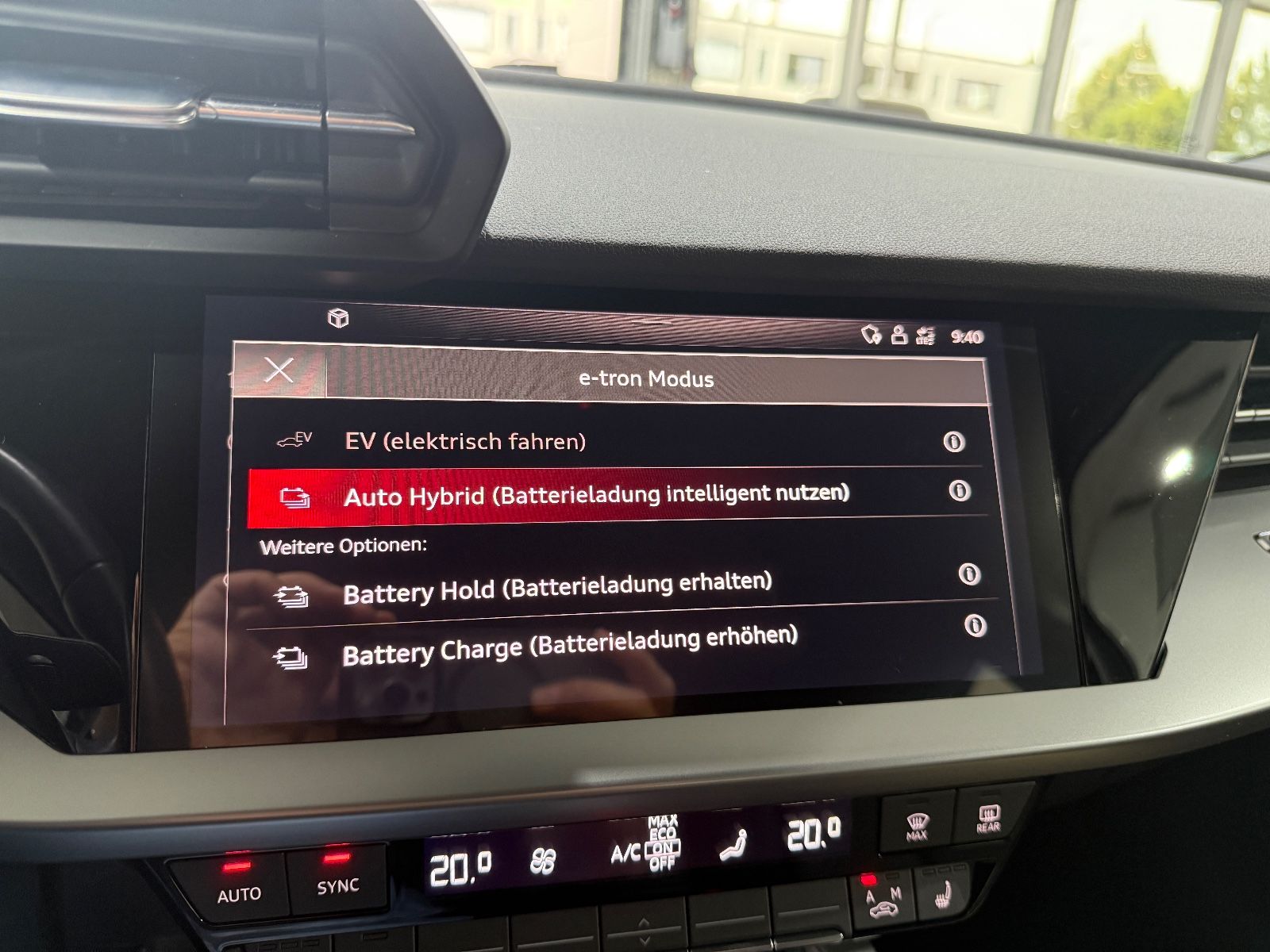 Audi A3 Sportback 40 TFSI e advanced - Samsaru's Car Outlet