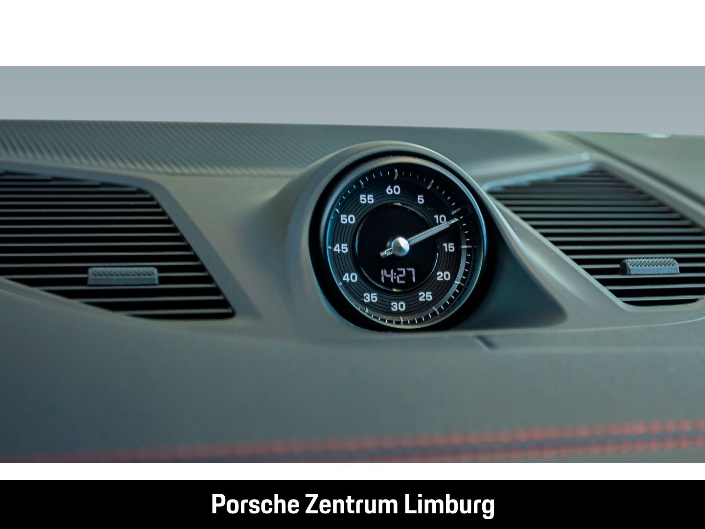 Porsche Cayenne GTS Coupe Hinterachslenkung InnoDrive