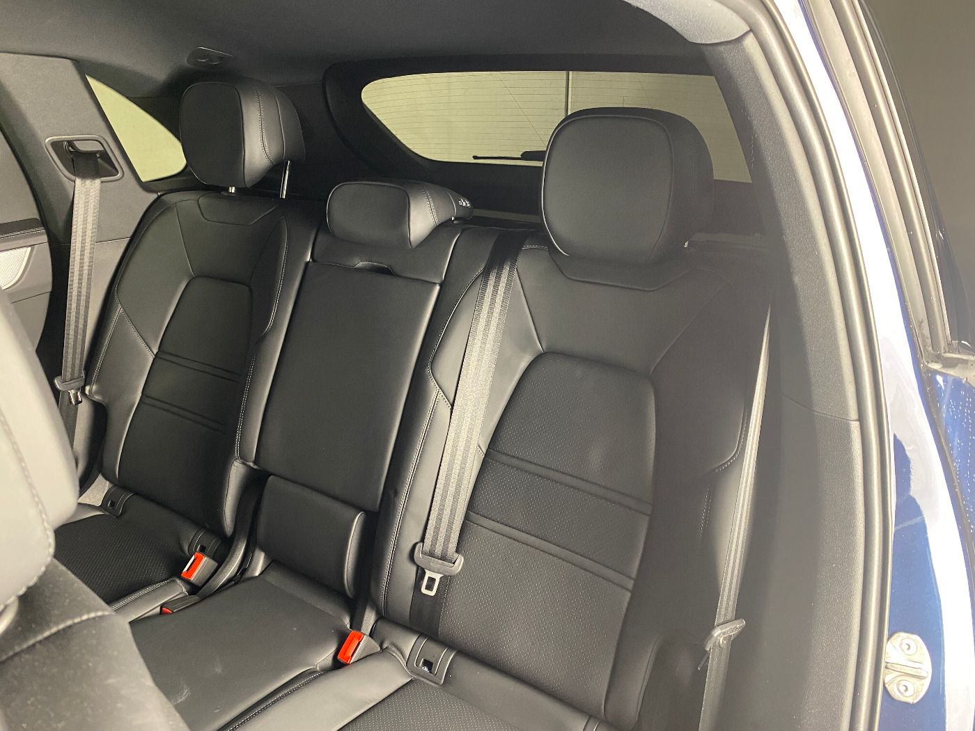 Porsche Cayenne | AHK | HD-Matrix LED | Luftfederung |