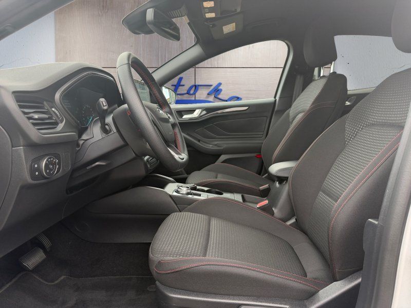 Ford Focus ST-Line 1,5d 115PS Aut.Navi/LED/Kamera/ACC