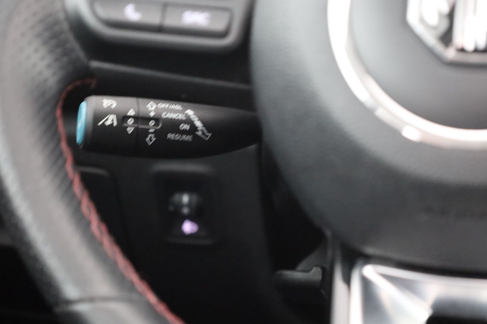 MG HS 1.5 T-GDI Luxury Aut. LED Navi Pano 360°