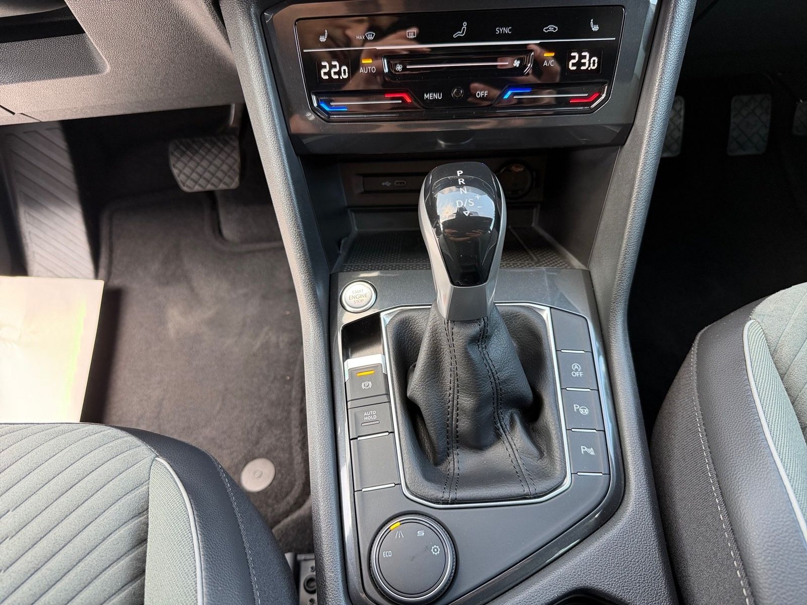 Seat Tarraco 2.0 TDI Xperience DSG+ACC+AHK+AUT+LED+LM