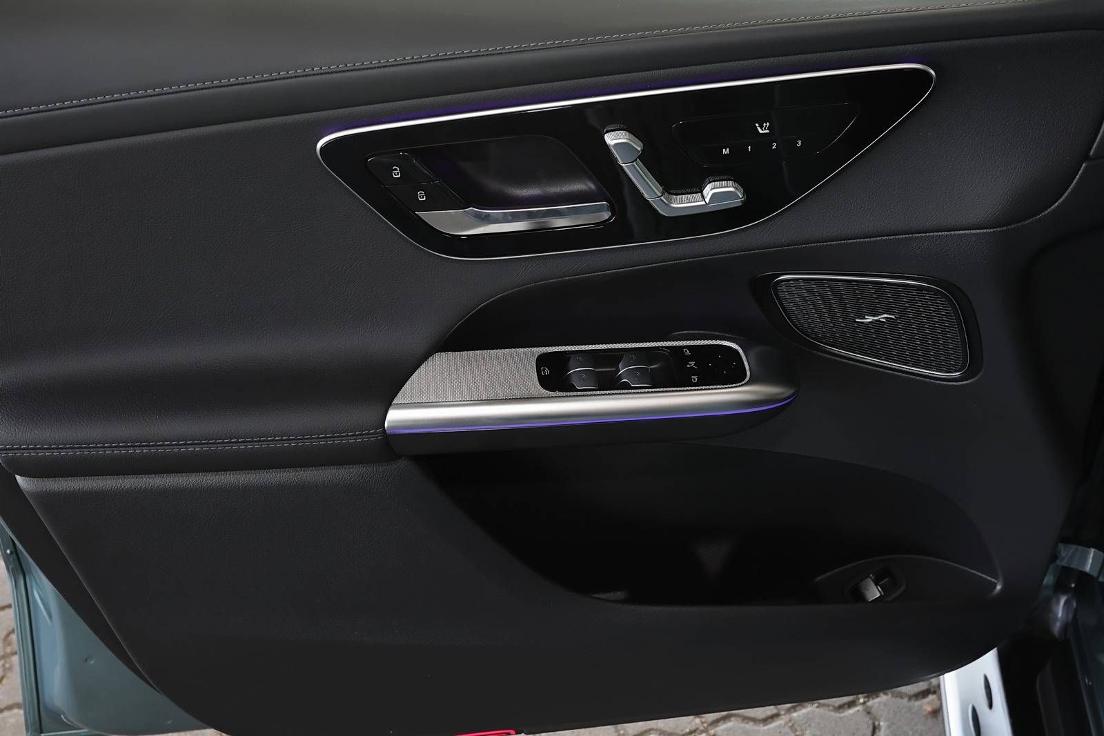 Mercedes-Benz GLC 220 d 4M AMG 360°+DIG-LED+Pano+AHK+Distronic
