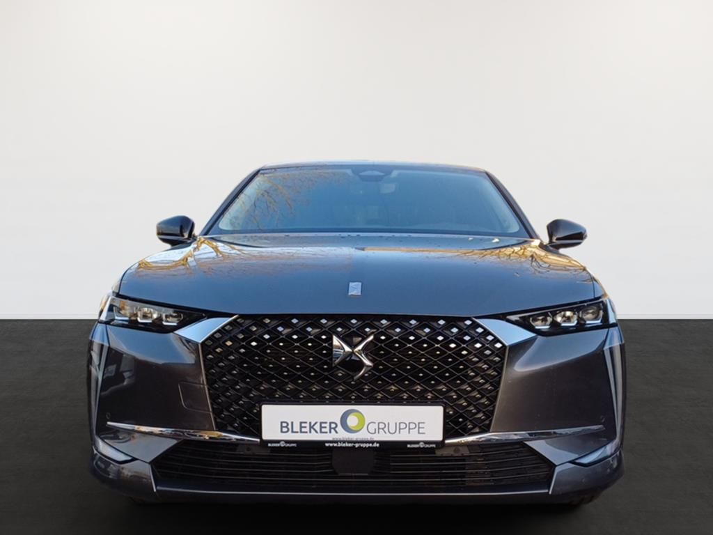 DS Automobiles DS4 Trocadero
