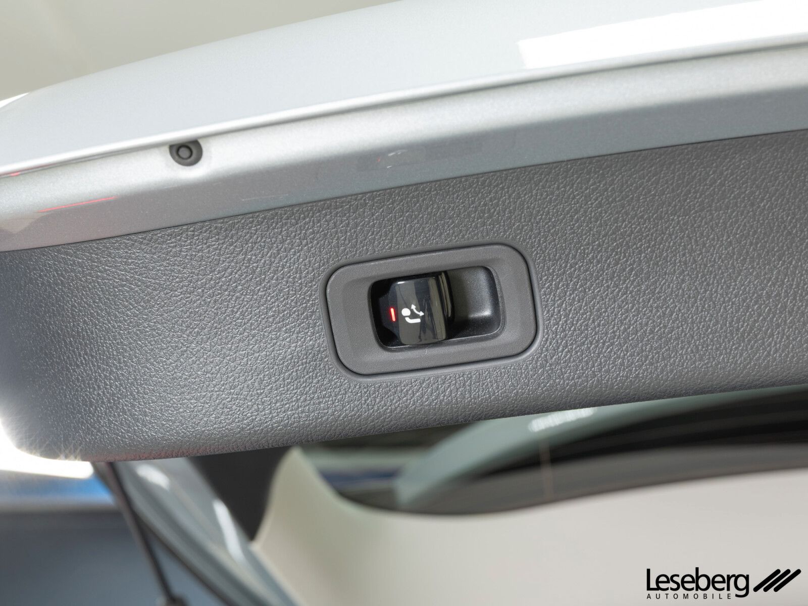 Mercedes-Benz GLC 300de 4M Avantgarde - Samsaru's Car Outlet