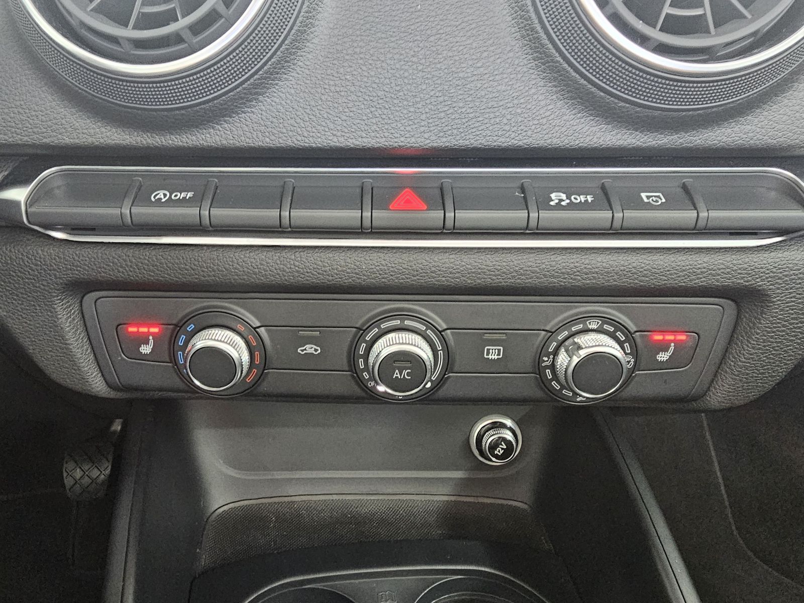 Audi A3 35 Cabrio - Samsaru's Car Outlet