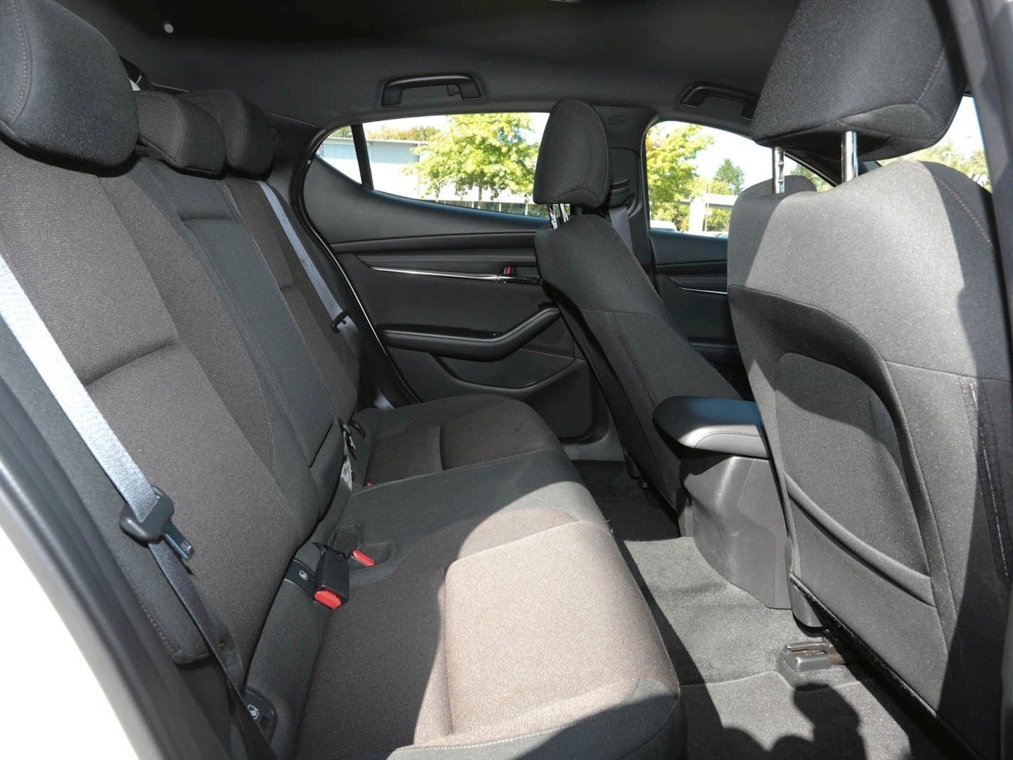 Mazda 3 Selection NAVI+PDC+360°MONITOR+SHZ+LHZ